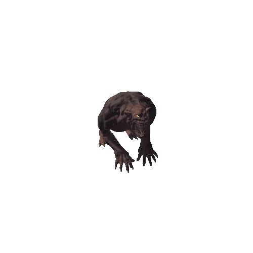 Base_Mesh_Monster_Hellhound _Skin2